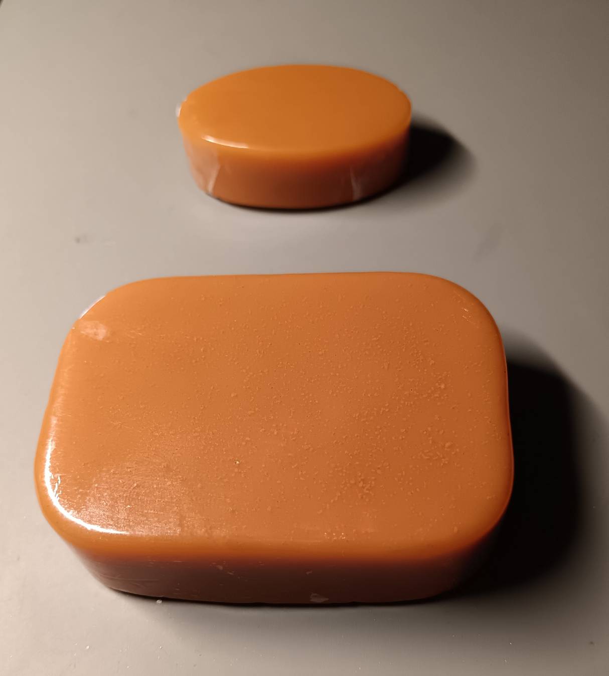 Dupkins Detox Cleanser Soap - Image 4
