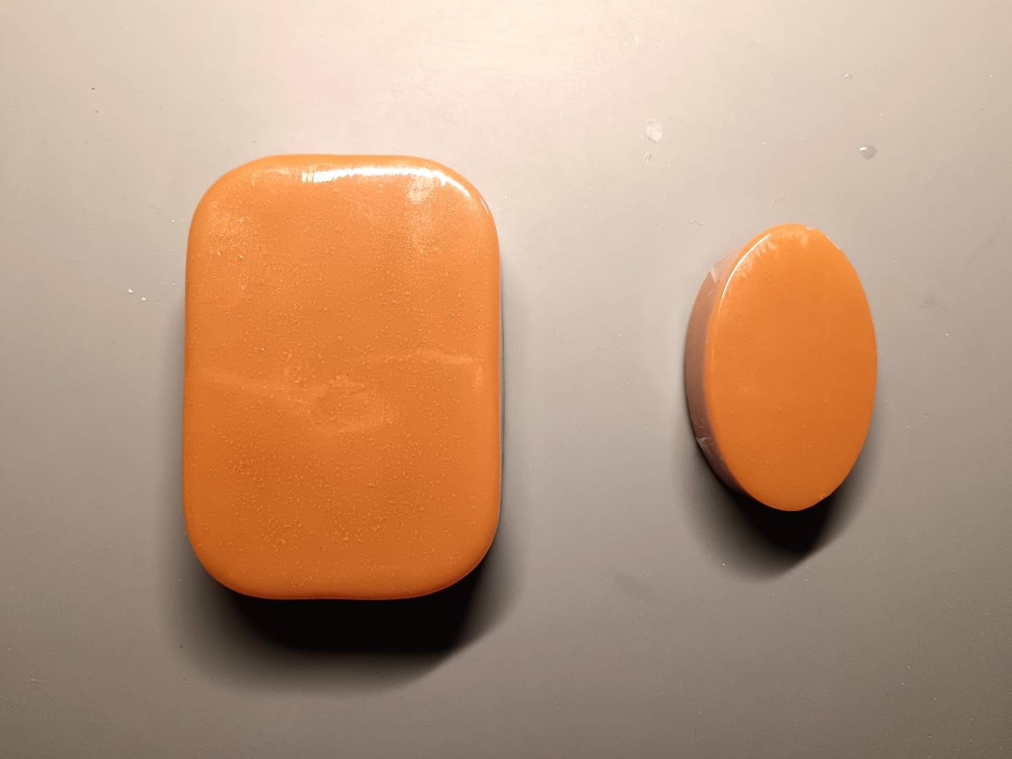 Dupkins Detox Cleanser Soap - Image 3