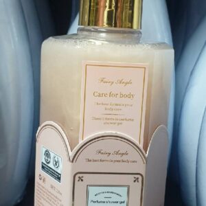 Alternative view of LOVE   Perfume Shower Gel  เจลครีมอาบน้ำ กลิ่นน้ำหอม คลาสสิก
