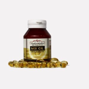 Mixoil