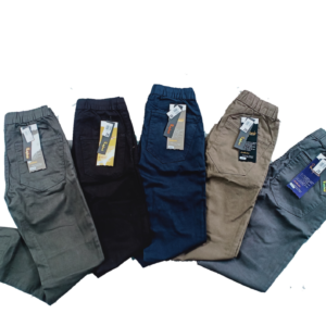 กางเกงแฟชั่น