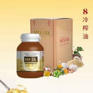 Alternative view of Mixoil