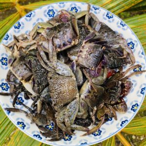ปูเค็ม ปูดอง