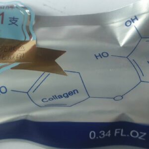 Alternative view of เซรั่ม คอลลาเจน ไฮยาลูรอนิค HYALURONIC ACID