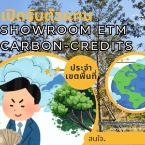 Showroom ETM Carbon-cardits