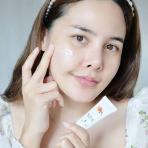 ORA RE SNAIL Sleeping Cream