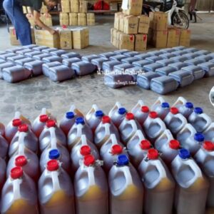 น้ำส้มควันไม้ wood vinegar