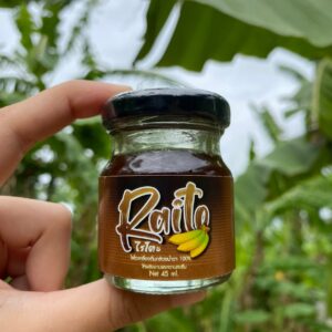 Alternative view of ไรโตะ Raito