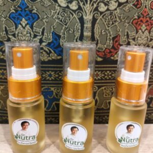 สเปรย์สมุนไพร Dr. Nutra ซื้อ 2 แถม 1