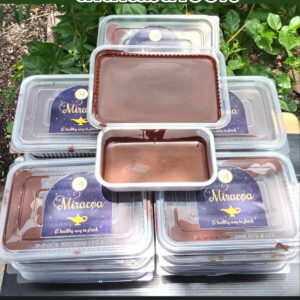 คาเคาแมสผงแท้100%(cacao mass powder100%)