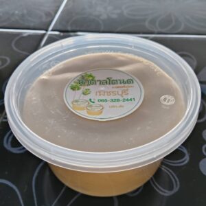 Alternative view of น้ำตาลโตนด