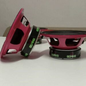 Alternative view of ลำโพงเสียงกลาง BOXING 6.5 นิ้ว 250W