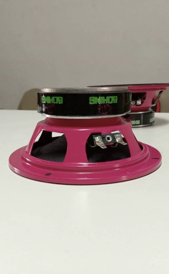 ลำโพงเสียงกลาง BOXING 6.5 นิ้ว 250W - Image 3