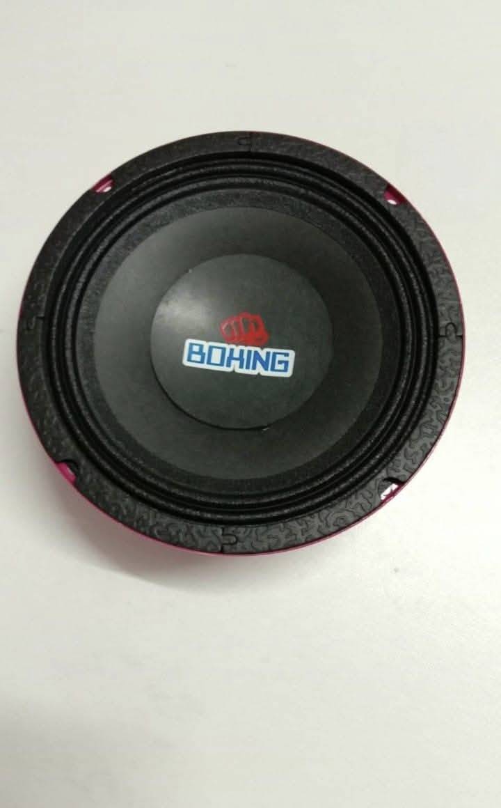 ลำโพงเสียงกลาง BOXING 6.5 นิ้ว 250W - Image 4