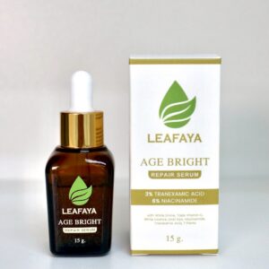 Leafaya Age Bright Repair Serum
