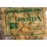 ข้าวเกรียบปู 500 กรัม