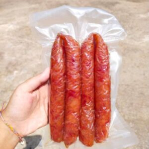 Alternative view of กุนเชียงหมู