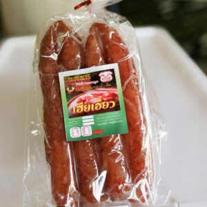 กุนเชียงหมู